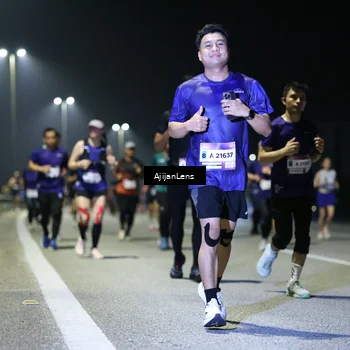 Runner Photo 7347082