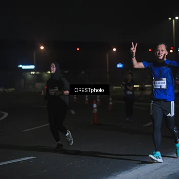 Runner Photo 7347088