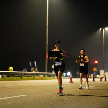 Runner Photo 7347092