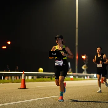 Runner Photo 7347097