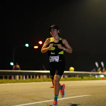 Runner Photo 7347103