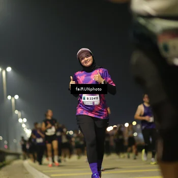 Runner Photo 7347104