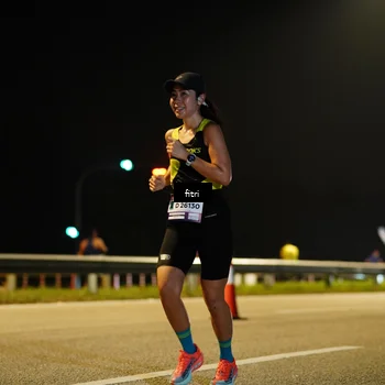 Runner Photo 7347107