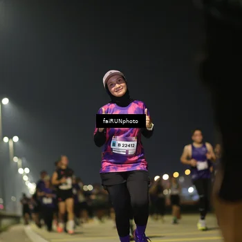 Runner Photo 7347108