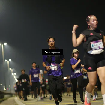 Runner Photo 7347112