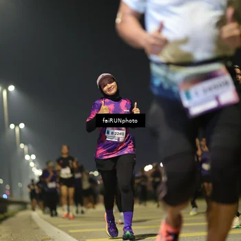 Runner Photo 7347114