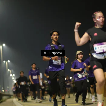 Runner Photo 7347116