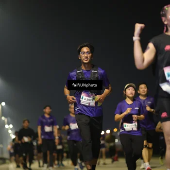 Runner Photo 7347120