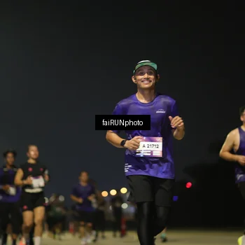 Runner Photo 7347122