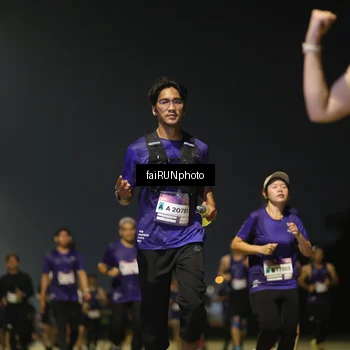 Runner Photo 7347125