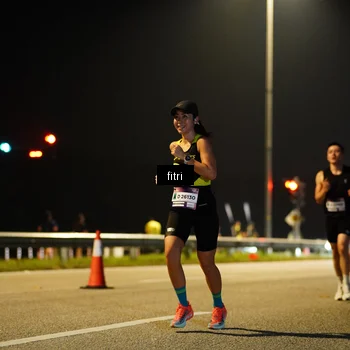 Runner Photo 7347127