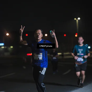 Runner Photo 7347134