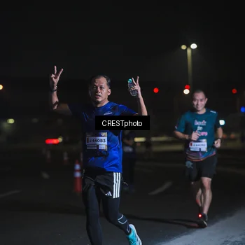 Runner Photo 7347142