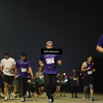 Runner Photo 7347147