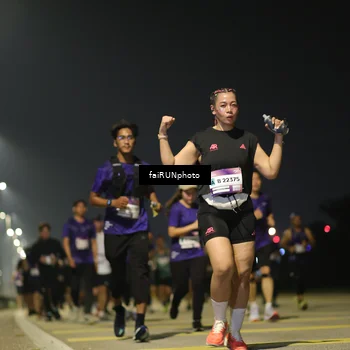 Runner Photo 7347156