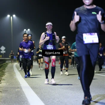 Runner Photo 7347170