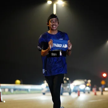 Runner Photo 7347178