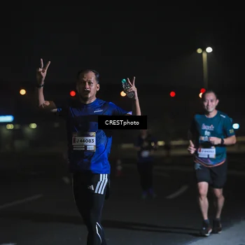 Runner Photo 7347187