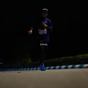 Runner Photo 7347188