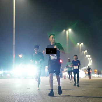 Runner Photo 7347191