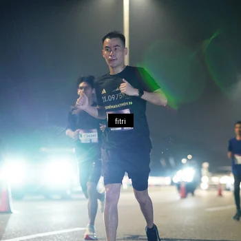Runner Photo 7347192