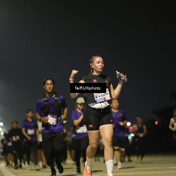 Runner Photo 7347196