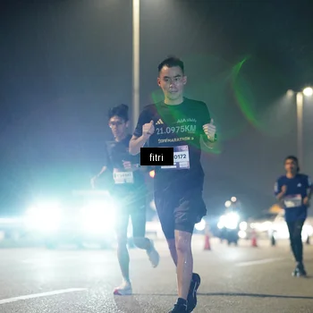 Runner Photo 7347199