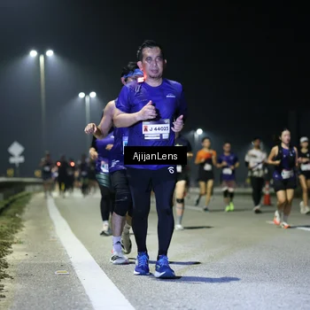 Runner Photo 7347203
