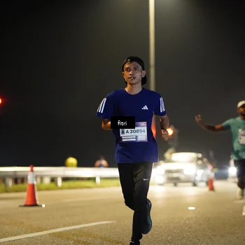 Runner Photo 7347219