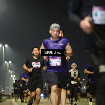 Runner Photo 7347228