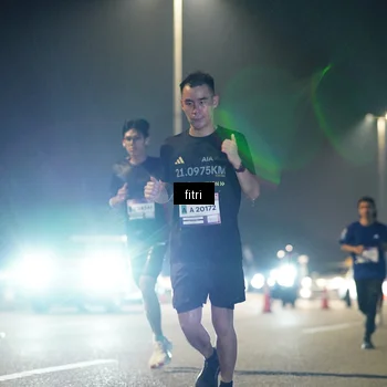 Runner Photo 7347230