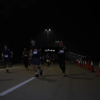 Runner Photo 7347242