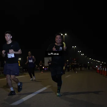 Runner Photo 7347248