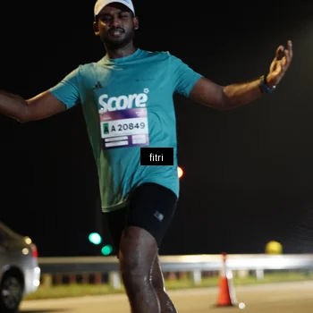 Runner Photo 7347255