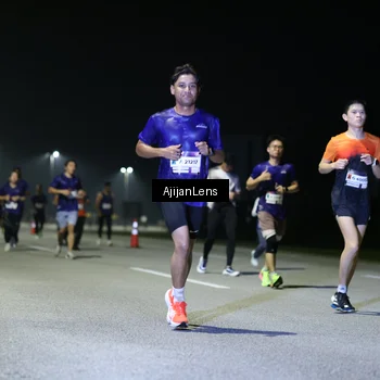 Runner Photo 7347267