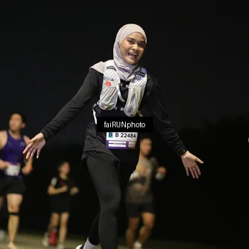Runner Photo 7347269