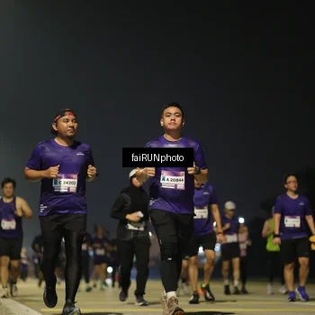 Runner Photo 7347278