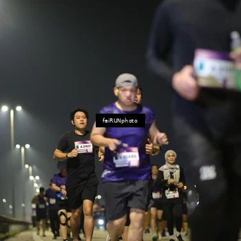 Runner Photo 7347283