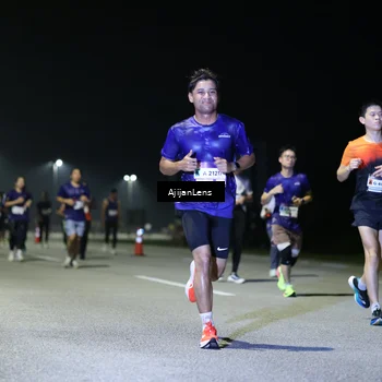 Runner Photo 7347284
