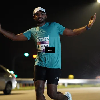 Runner Photo 7347285