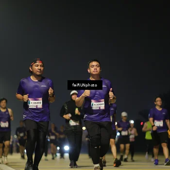 Runner Photo 7347287