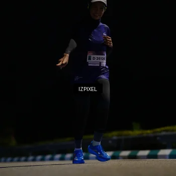 Runner Photo 7347298