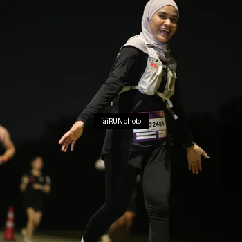 Runner Photo 7347299