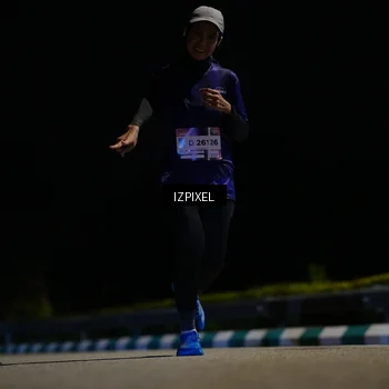 Runner Photo 7347304