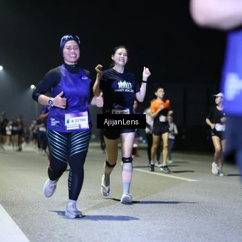 Runner Photo 7347307