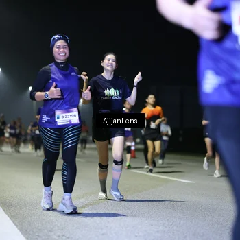 Runner Photo 7347313