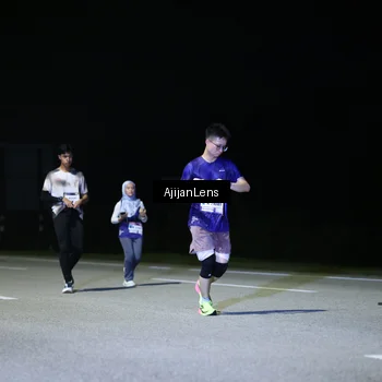 Runner Photo 7347314