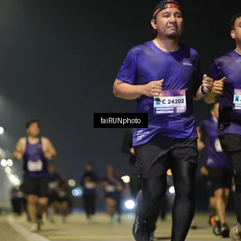 Runner Photo 7347322