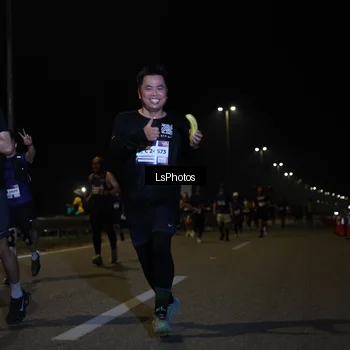 Runner Photo 7347325