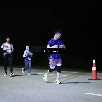 Runner Photo 7347326